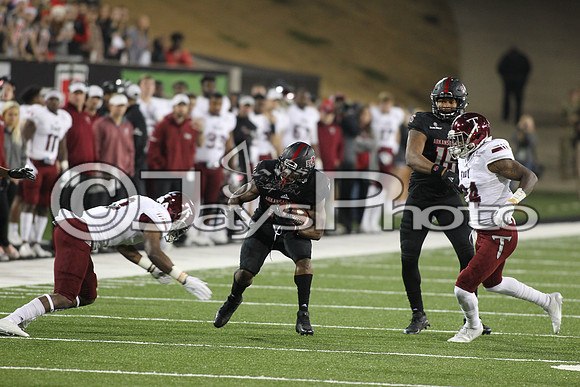 Troy @ Arkansas State 12-2-17_JWM0472