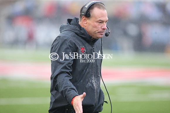 Troy @ Arkansas State (Senior Day) 11-26-22_JWM_0447
