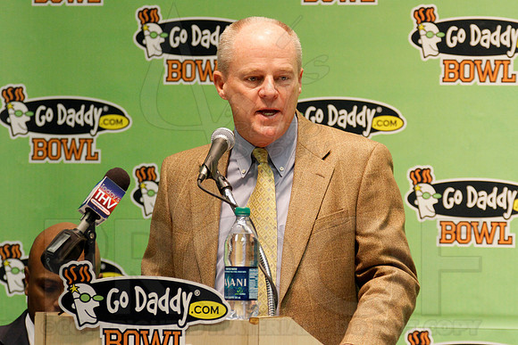 Go Daddy Press Conference (Larry the Cable Guy) & Mayor Luncheon 1-4-13 (Justin Manning)0057