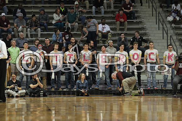 Arkansas State @ AR-Little Rock Women's 3-1-16_JWM_0254