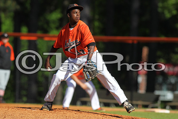Nashville @ Malvern Baseball 4-20-2015 (©Justin Manning) JWM_0006