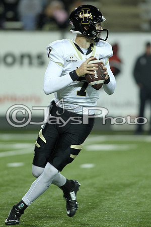 Idaho @ Arkansas State (Homecoming) 10-3-2015 (©Justin Manning) JWM_0672