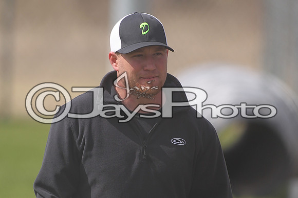 White Hall Dominators vs. Greenbrier Cannons 2-28-16 JWM_0050