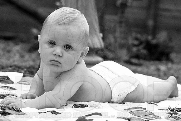 Madison & Kaleb Jacobs 7-7-12 (Justin Manning)109-2