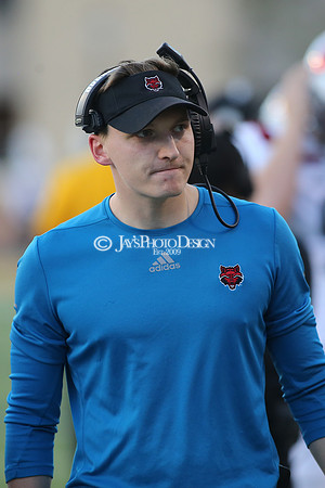 Arkansas State @ Southern Mississippi 10-15-22_JWM_0217