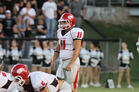 Glen Rose @ Bauxite 9-13-13 (© Justin Manning) JWM0120