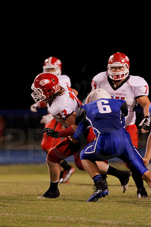 Glen Rose @ Jessieville 10-4-13 (© Justin Manning) JWM0283