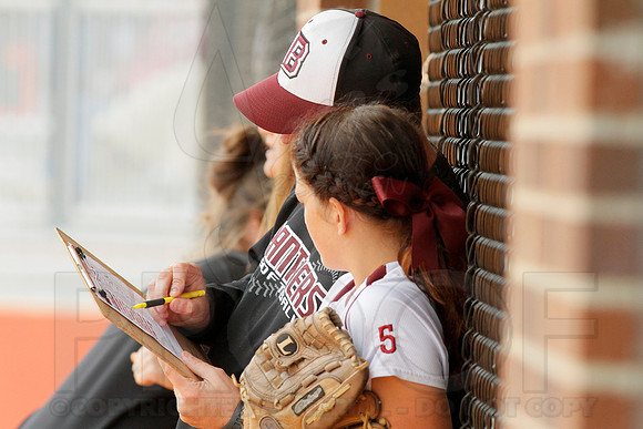 Benton vs. Russellville State Simi-Finals 5-17-2014 (© Justin Manning) JWM_0292