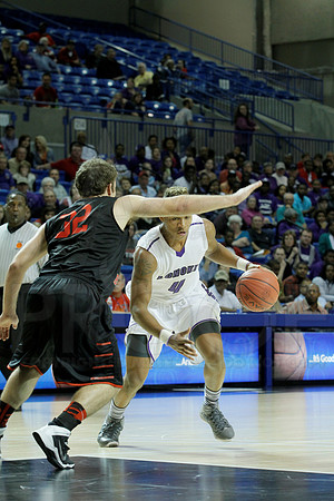 Lonoke vs. Brookland 4A Boys State Finals  3-13-14 3-13-2014 (© Justin Manning) JWM_0111