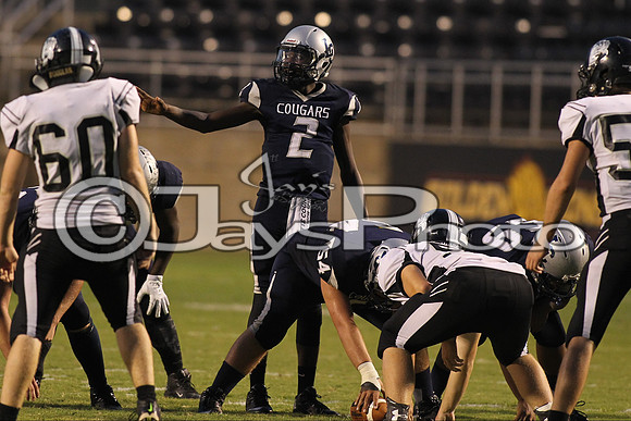 Lafayette County vs. Bearden (Hooten's Kickoff Classic) 8-31-2015 (Scrimmage) 8-31-2015 (©Justin Manning) JWM_0349