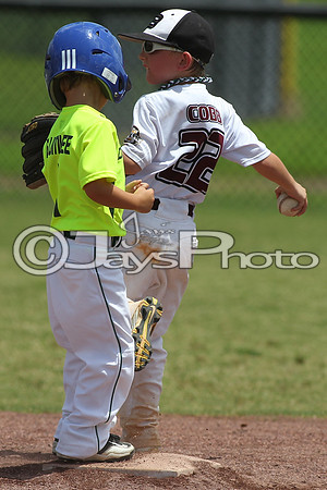 Benton vs. Harrison Cal Ripken t-ball All-Stars 7-10-2015 (©Justin Manning) JWM_0165