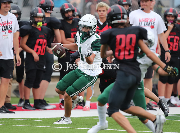 Episcopal @ Cutter Morning Star JV (Scrimmage) 8-19-25_JWM_0479