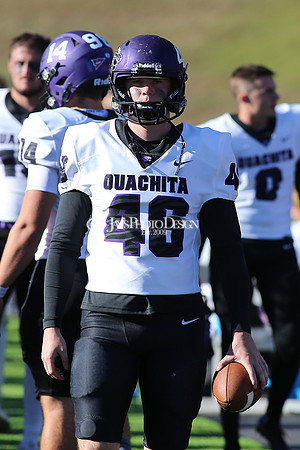 Ouachita Baptist @ Henderson State (The Battle of the Revine) 11-12-22_JWM_0959
