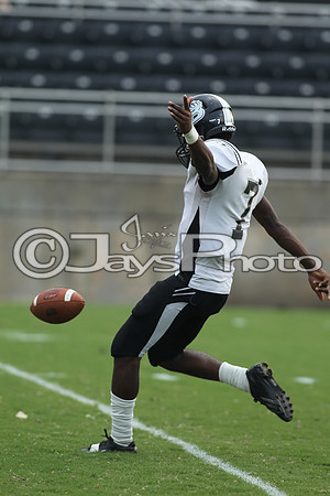 Lafayette County vs. Bearden (Hooten's Kickoff Classic) 8-31-2015 (Scrimmage) 8-31-2015 (©Justin Manning) JWM_0202