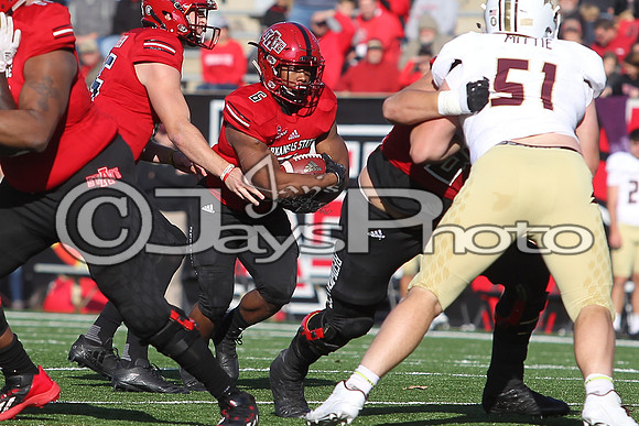 Texas State @ Arkansas State 11-18-17_JWM0151