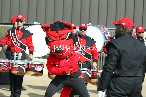 Southern Illinois @ Arkansas State 9-21-19_0094