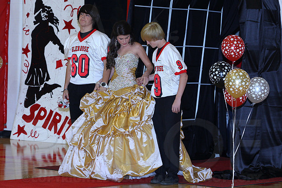 Glen Rose Homecoming Day Ceremony (©Justin Manning) JWM_0039