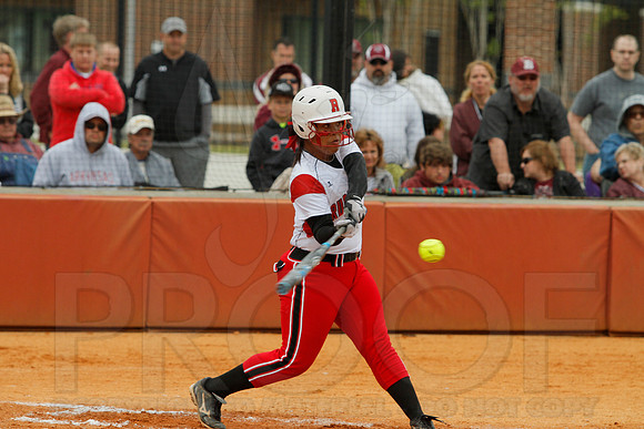 Benton vs. Russellville State Simi-Finals 5-17-2014 (© Justin Manning) JWM_0191