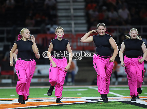 Glen Rose @ Malvern Jr. High 9-5-24_JWM_0500