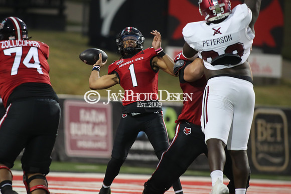 Troy @ Arkansas State 10-26-24_JWM_0730
