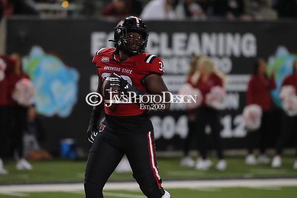Troy @ Arkansas State 10-26-24_JWM_1404