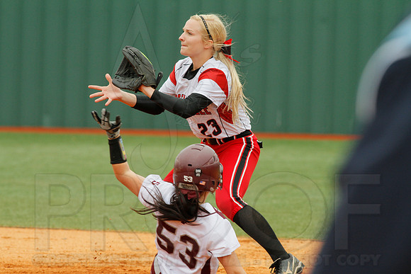 Benton vs. Russellville State Simi-Finals 5-17-2014 (© Justin Manning) JWM_0036
