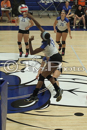 Cabot @ Bryant Volleyball 9-15-16_JWM_0542