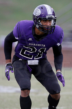 Southwestern Ok. St. @ OBU  (Homecoming) 10-6-12 (Justin Manning)0221