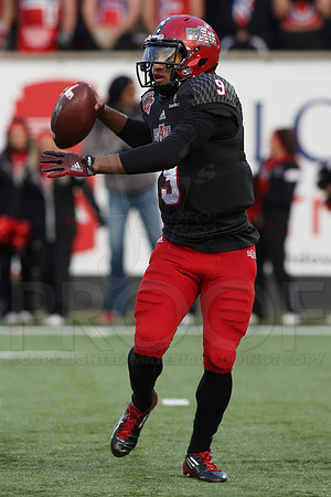Appalachian State @ Arkansas State 11-15-2014 (©Justin Manning) JWM_0760