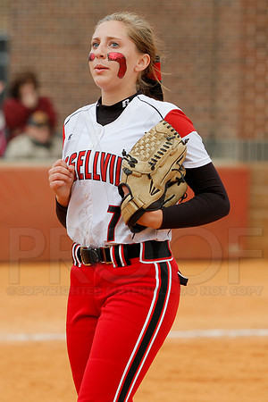 Benton vs. Russellville State Simi-Finals 5-17-2014 (© Justin Manning) JWM_0486