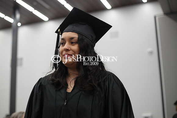 Arkansas State University Three Rivers (Health Sciences' Pinning Ceremony) LPN & RN 12-12-24 _JWM_0847