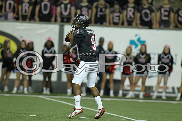 Louisiana Lafayette @ Arkansas State 10-20-2015 (©Justin Manning) JWM_0205