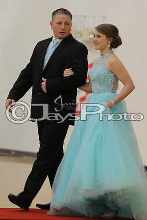 Jessieville @ Glen Rose (Homecoming) JWM_0010