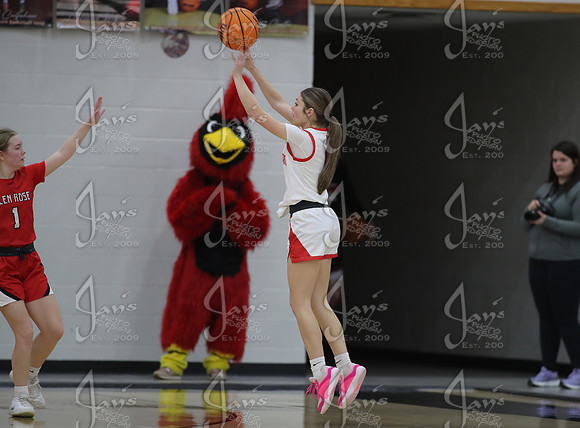 Glen Rose @ Harmony Grove Sr. Girls 1-16-25_JWM_0495