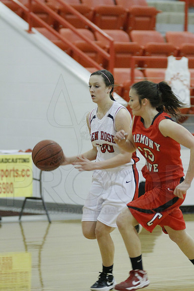 Harmony Grove @ Glen Rose 2-5-13 (Justin Manning)0002
