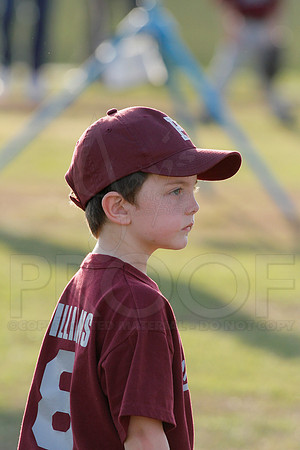 Panthers @ Mets 5-6 year old baseball 4-22-2014 (© Justin Manning) JWM_0194