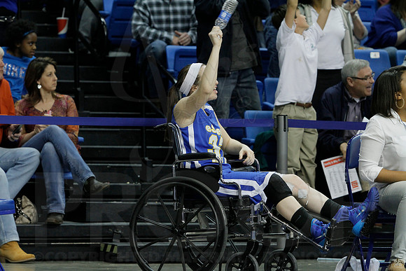 3A Girls State Finals-Harding Academy vs. eStem 3-14-2014 (© Justin Manning) JWM_0156
