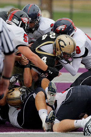AR Baptist vs. Clinton at UCA 8-27-12 (Justin Manning)036