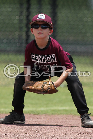 Benton (Cobb) vs. Benton (Jackson) Cal Ripken t-ball All-Stars 7-11-2015 (©Justin Manning) JWM_0141