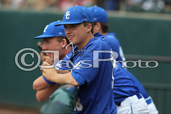 4A State Baeball Finals Arkadelphia vs. Star City 5-22-2015 (©Justin Manning) JWM_0520