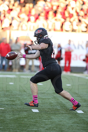 ULM @ Arkansas State 10-4-2014 (©Justin Manning) JWM_0183