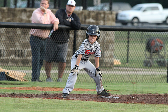Benton vs. Madison County 8 year olds (Pastiche magazine) 7-18-2014 (©Justin Manning) JWM_073