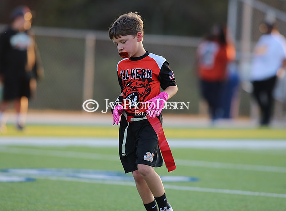 Malvern @ Lakeside 3rd Grade Flag Football (Championship) 10-29-24_JWM_0075