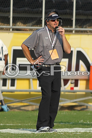 Lafayette County vs. Bearden (Hooten's Kickoff Classic) 8-31-2015 (Scrimmage) 8-31-2015 (©Justin Manning) JWM_0093