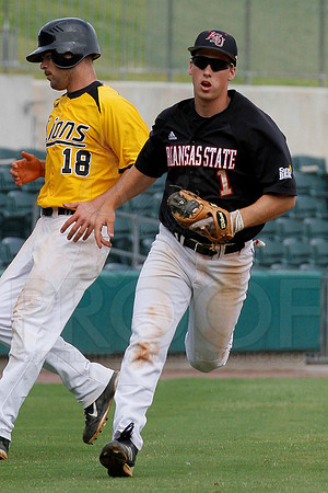 ASU vs. UAPB (Dickey Stephens Park) 5-8-12 (Justin Manning)195