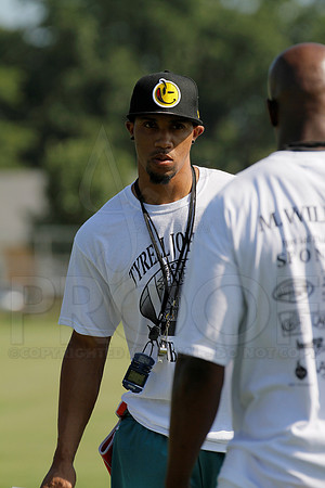 Tyrell Johnson Football Camp 7-20-12 (Justin Manning)008