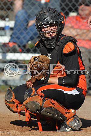 Nashville @ Malvern Softball 4-20-2015 (©Justin Manning) JWM_0300