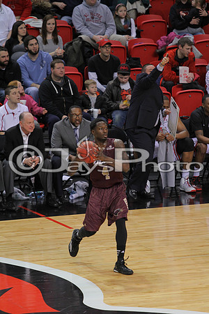 ULM @ Arkansas State Men's Basketball 2-21-2015 (©Justin Manning) JWM_197