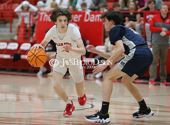 Maumelle Charter @ Glen Rose 12-8-22 _JWM_0297