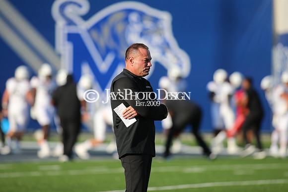 Arkansas State @ Memphis 9-17-22_JWM_0119